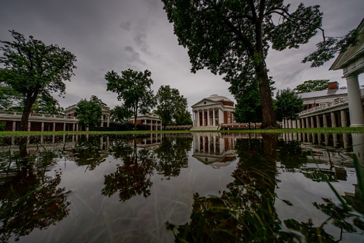 <p>History is not merely a set of facts. A robust slate of Women's History Month programming will meet participants' desire to consider not just the bare facts of the past but also the stories that link them, the multiple pictures that they form. <em>Photo by Sanjay Suchak, University Communications</em></p>
