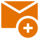 mail list icon