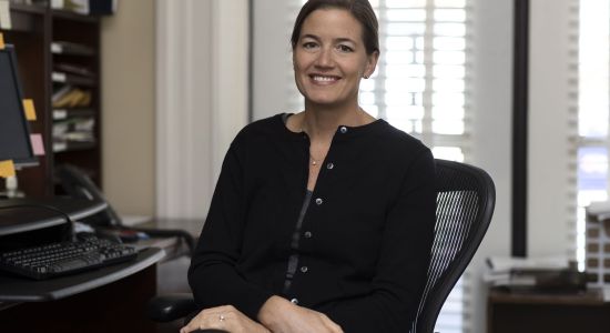 Carrie Heilman