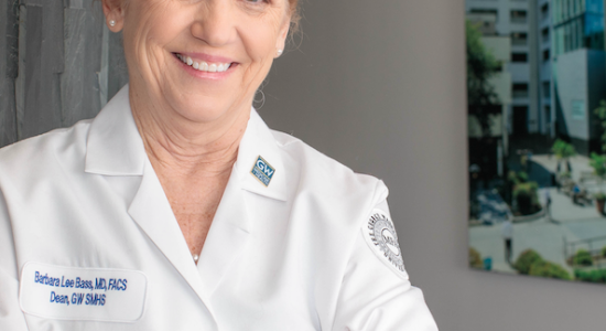 Barbara Bass